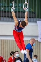 Thumbnail - Czech Republic - Спортивная гимнастика - 2021 - egWohnen Juniorstrophy - Participants 02042_02876.jpg
