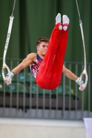 Thumbnail - Czech Republic - Спортивная гимнастика - 2021 - egWohnen Juniorstrophy - Participants 02042_02883.jpg