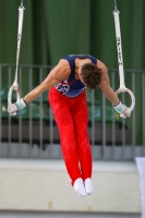 Thumbnail - Czech Republic - Artistic Gymnastics - 2021 - egWohnen Juniorstrophy - Participants 02042_02886.jpg