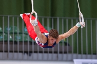 Thumbnail - Czech Republic - Gymnastique Artistique - 2021 - egWohnen Juniorstrophy - Participants 02042_02890.jpg