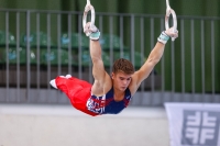 Thumbnail - Czech Republic - Спортивная гимнастика - 2021 - egWohnen Juniorstrophy - Participants 02042_02891.jpg
