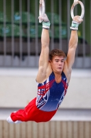 Thumbnail - Czech Republic - Gymnastique Artistique - 2021 - egWohnen Juniorstrophy - Participants 02042_02892.jpg