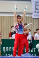 Thumbnail - Czech Republic - Artistic Gymnastics - 2021 - egWohnen Juniorstrophy - Participants 02042_02895.jpg