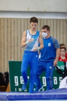 Thumbnail - Ukraine - Спортивная гимнастика - 2021 - egWohnen Juniorstrophy - Participants 02042_02896.jpg