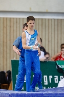 Thumbnail - Ukraine - Спортивная гимнастика - 2021 - egWohnen Juniorstrophy - Participants 02042_02897.jpg