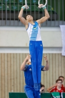 Thumbnail - Ukraine - Спортивная гимнастика - 2021 - egWohnen Juniorstrophy - Participants 02042_02898.jpg