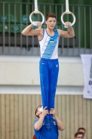 Thumbnail - Ukraine - Спортивная гимнастика - 2021 - egWohnen Juniorstrophy - Participants 02042_02899.jpg