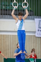 Thumbnail - Ukraine - Спортивная гимнастика - 2021 - egWohnen Juniorstrophy - Participants 02042_02900.jpg