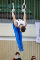 Thumbnail - Ukraine - Спортивная гимнастика - 2021 - egWohnen Juniorstrophy - Participants 02042_02902.jpg