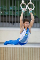 Thumbnail - Ukraine - Спортивная гимнастика - 2021 - egWohnen Juniorstrophy - Participants 02042_02903.jpg