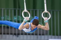 Thumbnail - Ukraine - Спортивная гимнастика - 2021 - egWohnen Juniorstrophy - Participants 02042_02904.jpg