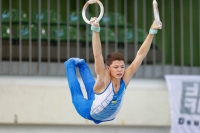 Thumbnail - Ukraine - Спортивная гимнастика - 2021 - egWohnen Juniorstrophy - Participants 02042_02905.jpg