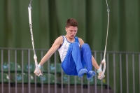 Thumbnail - Ukraine - Спортивная гимнастика - 2021 - egWohnen Juniorstrophy - Participants 02042_02907.jpg