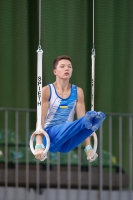 Thumbnail - Ukraine - Спортивная гимнастика - 2021 - egWohnen Juniorstrophy - Participants 02042_02910.jpg