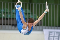 Thumbnail - Ukraine - Спортивная гимнастика - 2021 - egWohnen Juniorstrophy - Participants 02042_02911.jpg
