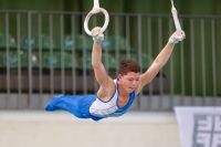 Thumbnail - Ukraine - Спортивная гимнастика - 2021 - egWohnen Juniorstrophy - Participants 02042_02912.jpg