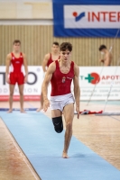 Thumbnail - Hungary - Спортивная гимнастика - 2021 - egWohnen Juniorstrophy - Participants 02042_02929.jpg