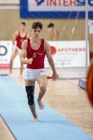 Thumbnail - Hungary - Спортивная гимнастика - 2021 - egWohnen Juniorstrophy - Participants 02042_02930.jpg