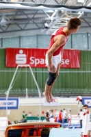Thumbnail - Hungary - Спортивная гимнастика - 2021 - egWohnen Juniorstrophy - Participants 02042_02931.jpg