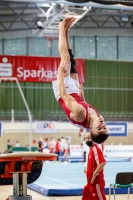 Thumbnail - Hungary - Спортивная гимнастика - 2021 - egWohnen Juniorstrophy - Participants 02042_02932.jpg