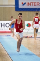 Thumbnail - Hungary - Спортивная гимнастика - 2021 - egWohnen Juniorstrophy - Participants 02042_02933.jpg