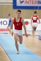 Thumbnail - Hungary - Спортивная гимнастика - 2021 - egWohnen Juniorstrophy - Participants 02042_02934.jpg