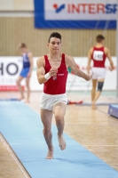 Thumbnail - Hungary - Спортивная гимнастика - 2021 - egWohnen Juniorstrophy - Participants 02042_02935.jpg