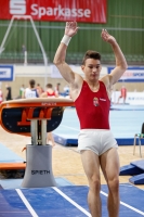 Thumbnail - Hungary - Спортивная гимнастика - 2021 - egWohnen Juniorstrophy - Participants 02042_02937.jpg