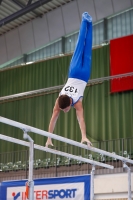 Thumbnail - Ukraine - Gymnastique Artistique - 2021 - egWohnen Juniorstrophy - Participants 02042_03135.jpg
