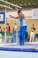 Thumbnail - Ukraine - Artistic Gymnastics - 2021 - egWohnen Juniorstrophy - Participants 02042_03140.jpg