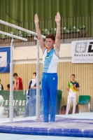 Thumbnail - Ukraine - Gymnastique Artistique - 2021 - egWohnen Juniorstrophy - Participants 02042_03141.jpg