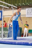 Thumbnail - Ukraine - Gymnastique Artistique - 2021 - egWohnen Juniorstrophy - Participants 02042_03142.jpg