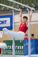 Thumbnail - Hungary - Спортивная гимнастика - 2021 - egWohnen Juniorstrophy - Participants 02042_03144.jpg