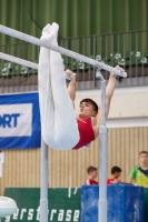 Thumbnail - Hungary - Спортивная гимнастика - 2021 - egWohnen Juniorstrophy - Participants 02042_03146.jpg