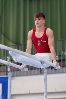 Thumbnail - Hungary - Спортивная гимнастика - 2021 - egWohnen Juniorstrophy - Participants 02042_03147.jpg