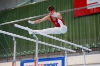 Thumbnail - Hungary - Спортивная гимнастика - 2021 - egWohnen Juniorstrophy - Participants 02042_03151.jpg