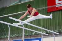 Thumbnail - Hungary - Спортивная гимнастика - 2021 - egWohnen Juniorstrophy - Participants 02042_03152.jpg