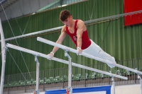 Thumbnail - Hungary - Спортивная гимнастика - 2021 - egWohnen Juniorstrophy - Participants 02042_03155.jpg