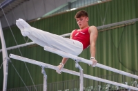 Thumbnail - Hungary - Спортивная гимнастика - 2021 - egWohnen Juniorstrophy - Participants 02042_03158.jpg