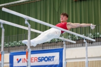 Thumbnail - Hungary - Спортивная гимнастика - 2021 - egWohnen Juniorstrophy - Participants 02042_03167.jpg