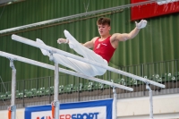 Thumbnail - Hungary - Спортивная гимнастика - 2021 - egWohnen Juniorstrophy - Participants 02042_03168.jpg