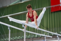 Thumbnail - Hungary - Спортивная гимнастика - 2021 - egWohnen Juniorstrophy - Participants 02042_03170.jpg