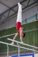 Thumbnail - Hungary - Спортивная гимнастика - 2021 - egWohnen Juniorstrophy - Participants 02042_03174.jpg