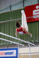 Thumbnail - Hungary - Спортивная гимнастика - 2021 - egWohnen Juniorstrophy - Participants 02042_03176.jpg