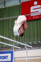 Thumbnail - Hungary - Спортивная гимнастика - 2021 - egWohnen Juniorstrophy - Participants 02042_03178.jpg