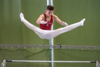 Thumbnail - Hungary - Artistic Gymnastics - 2021 - egWohnen Juniorstrophy - Participants 02042_03185.jpg