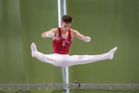 Thumbnail - Hungary - Artistic Gymnastics - 2021 - egWohnen Juniorstrophy - Participants 02042_03189.jpg