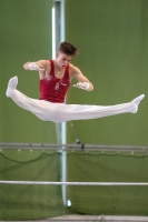 Thumbnail - Hungary - Спортивная гимнастика - 2021 - egWohnen Juniorstrophy - Participants 02042_03194.jpg