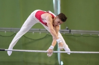Thumbnail - Hungary - Спортивная гимнастика - 2021 - egWohnen Juniorstrophy - Participants 02042_03196.jpg