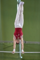 Thumbnail - Hungary - Artistic Gymnastics - 2021 - egWohnen Juniorstrophy - Participants 02042_03198.jpg